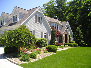 Landscapers and Lawncare Services in Moscow Mills, MO